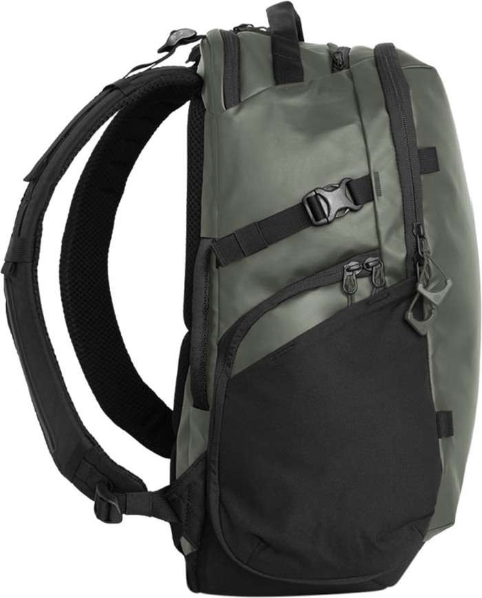 Wandrd  STRATUS Photo 18L Wasatch Green | Foto batoh