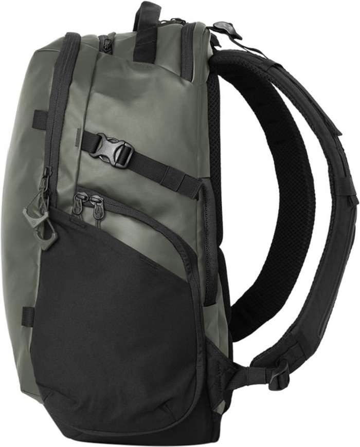 Wandrd  STRATUS Photo 18L Wasatch Green | Foto batoh