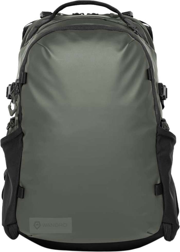 Wandrd  STRATUS Photo 18L Wasatch Green | Foto batoh