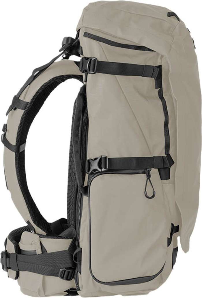 Wandrd FERNWEH 50L Tan, M/L | Foto batoh