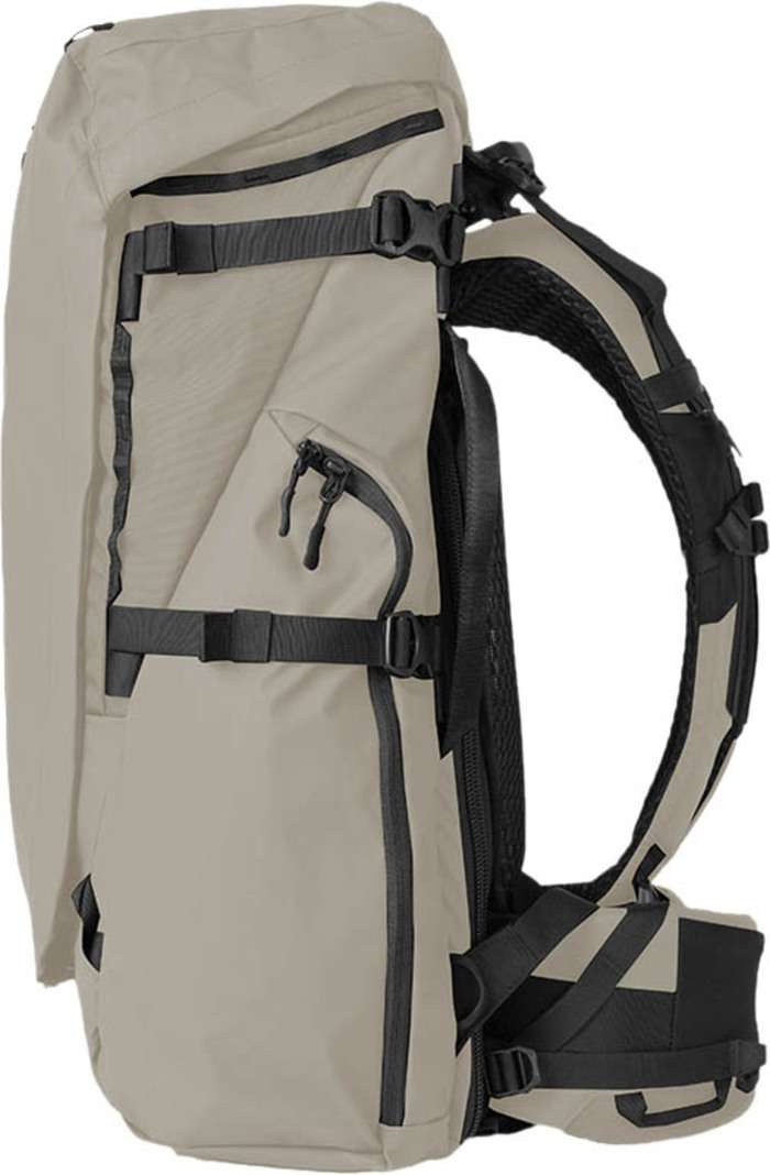 Wandrd FERNWEH 50L Tan, M/L | Foto batoh