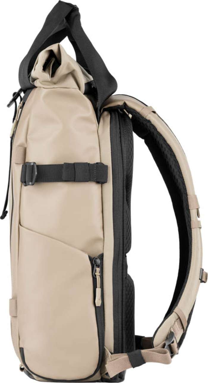 Wandrd PRVKE 21L Yuma Tan | Foto batoh