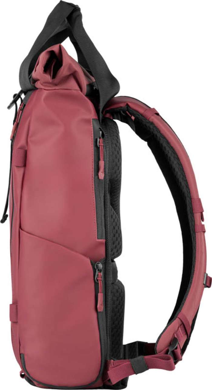 Wandrd PRVKE EDC 18L Rhone Burgundy | Městský batoh