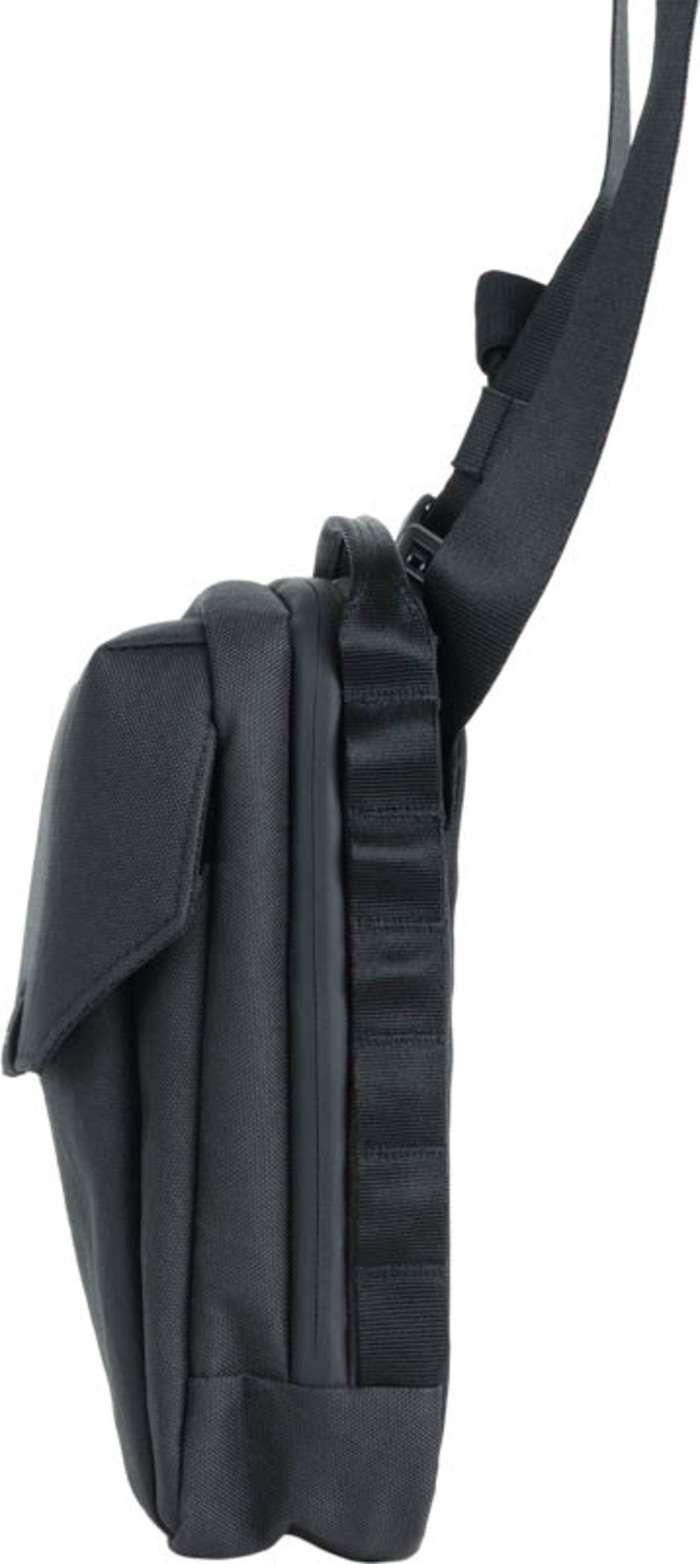 Wandrd X1 Cross Body Small Black | Foto brašna