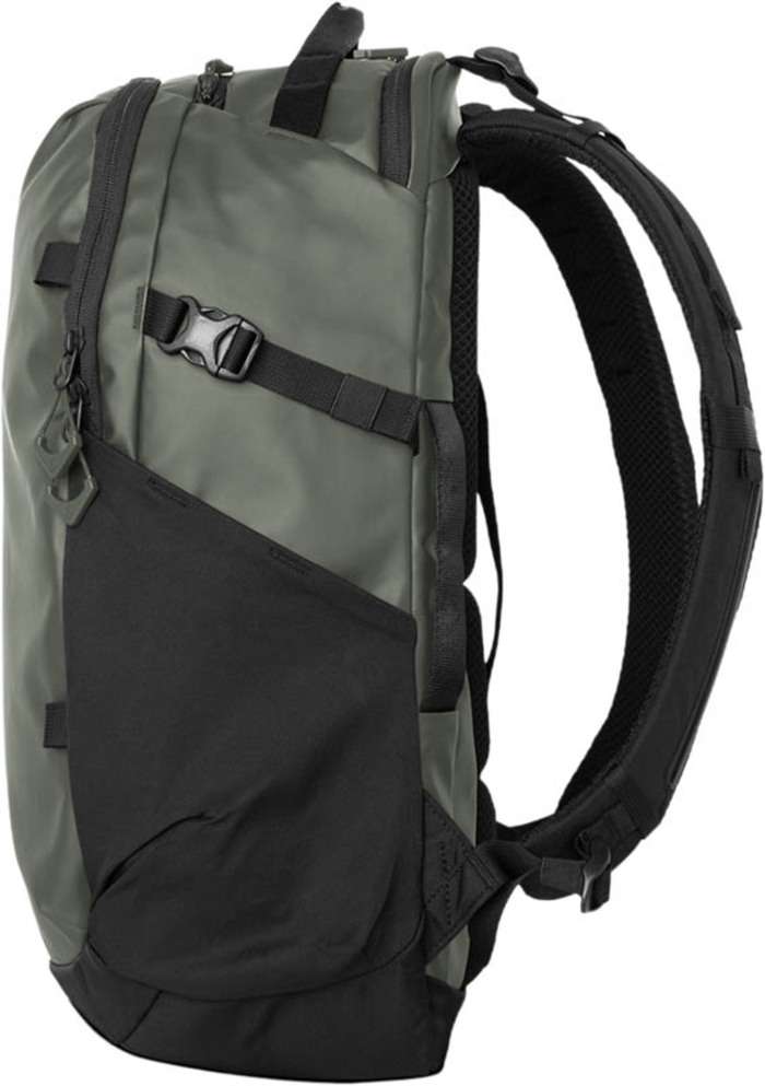 Wandrd NIMBUS 18 Wasatch Green | Foto batoh