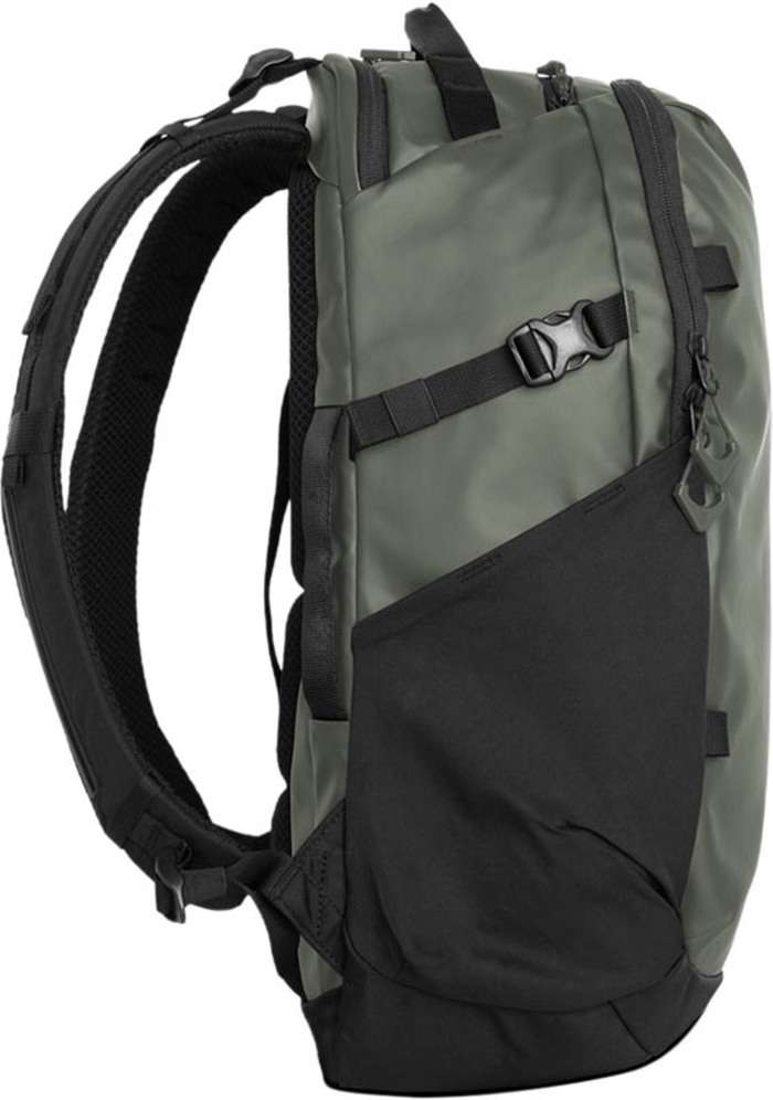 Wandrd NIMBUS 18 Wasatch Green | Foto batoh