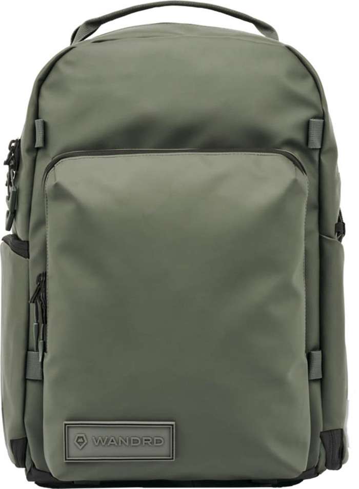 Wandrd  PRVKE 21L Wasatch Green | Foto batoh