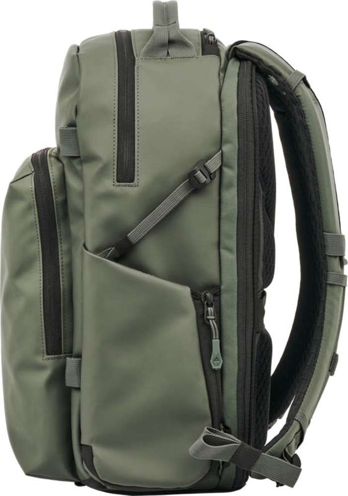 Wandrd  PRVKE 21L Wasatch Green | Foto batoh