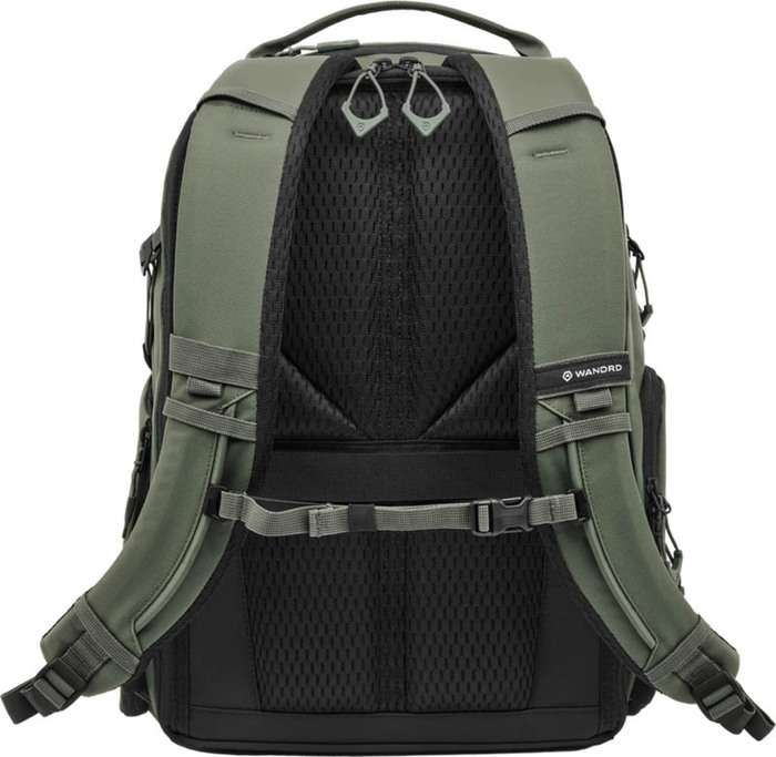 Wandrd  PRVKE 21L Wasatch Green | Foto batoh