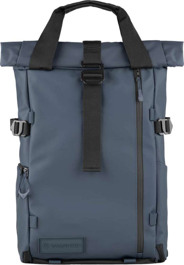 Wandrd PRVKE 21L Aegean Blue | Foto batoh