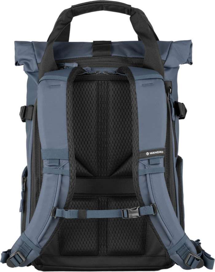 Wandrd PRVKE 21L Aegean Blue | Foto batoh