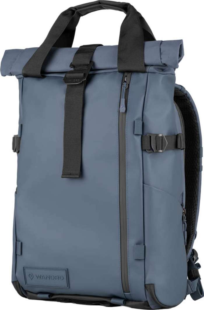 Wandrd PRVKE 21L Aegean Blue | Foto batoh