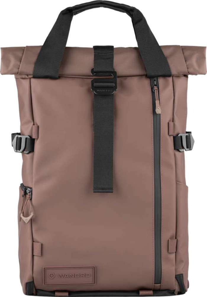 Wandrd PRVKE 21L Atacama Clay | Foto batoh