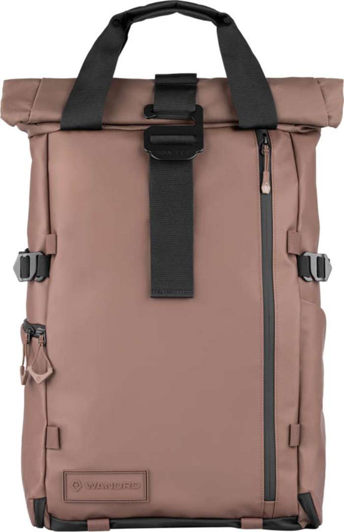 Wandrd PRVKE 31L Atacama Clay | Foto batoh