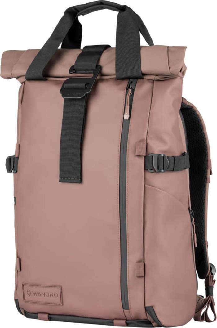 Wandrd PRVKE 31L Atacama Clay | Foto batoh