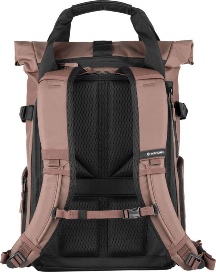 Wandrd PRVKE 31L Atacama Clay | Foto batoh