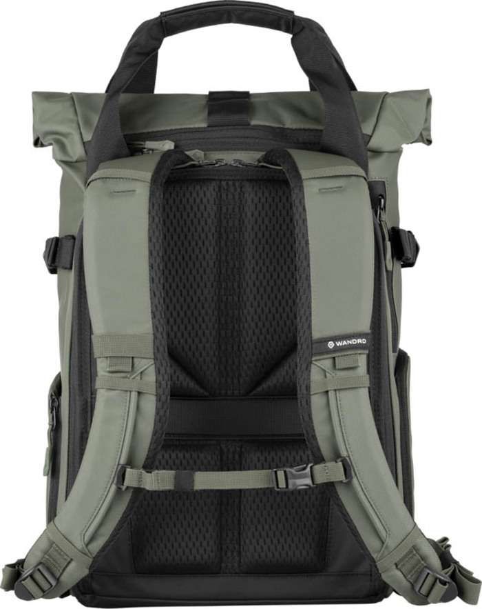 Wandrd PRVKE 31L Wasatch Green | Foto batoh