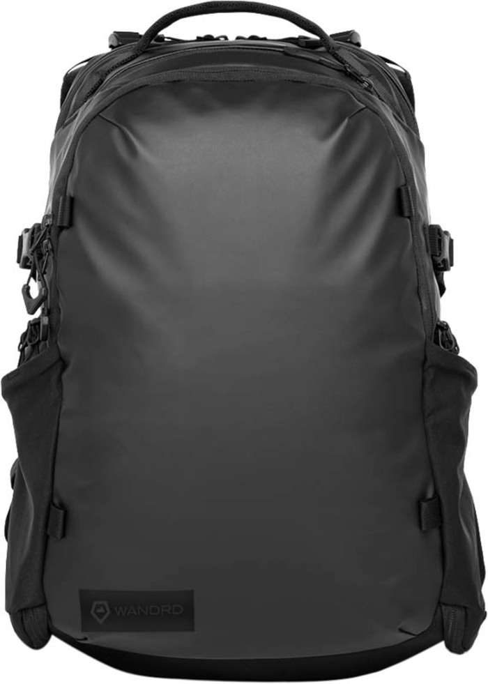 Wandrd STRATUS Photo 18L Black | Foto batoh