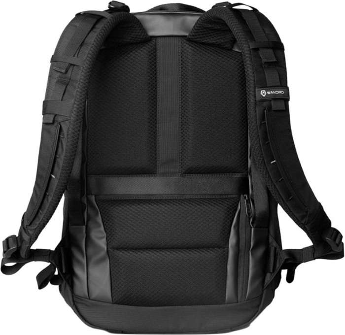 Wandrd STRATUS Photo 18L Black | Foto batoh