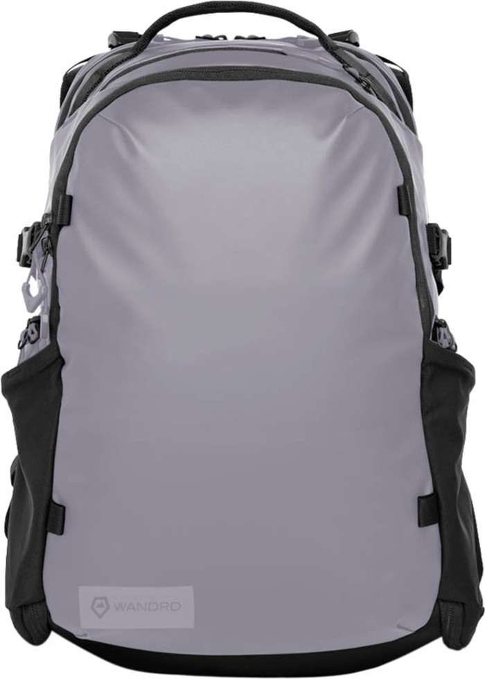 Wandrd STRATUS Photo 18L Uyuni Purple | Foto batoh