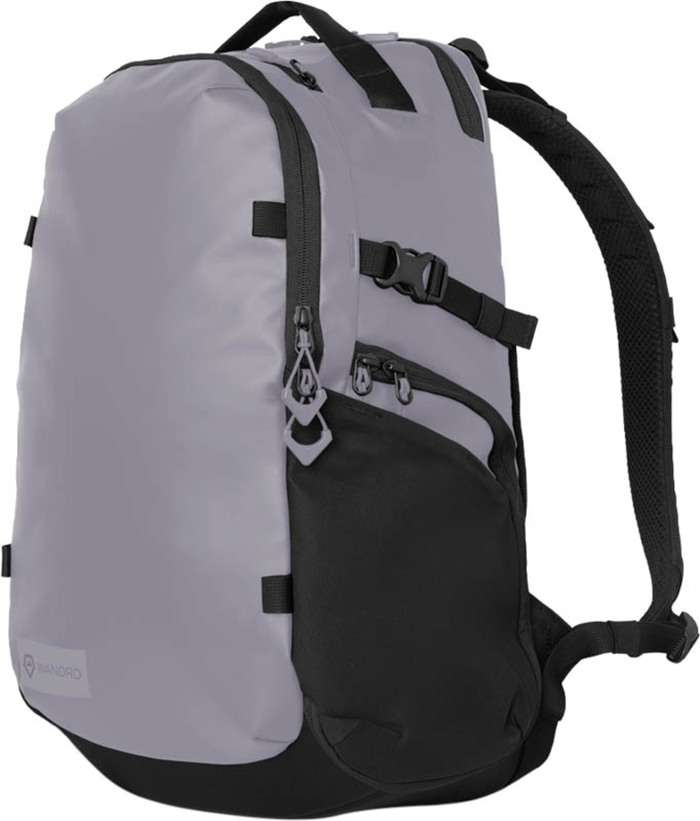 Wandrd STRATUS Photo 18L Uyuni Purple | Foto batoh