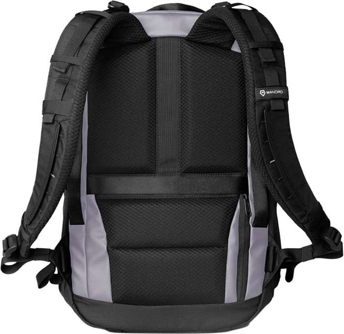 Wandrd STRATUS Photo 18L Uyuni Purple | Foto batoh