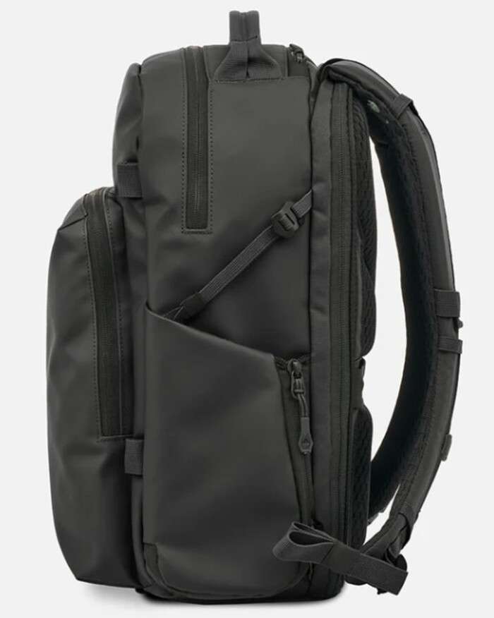 Wandrd PRVKE 21L Pocket Black | Foto batoh