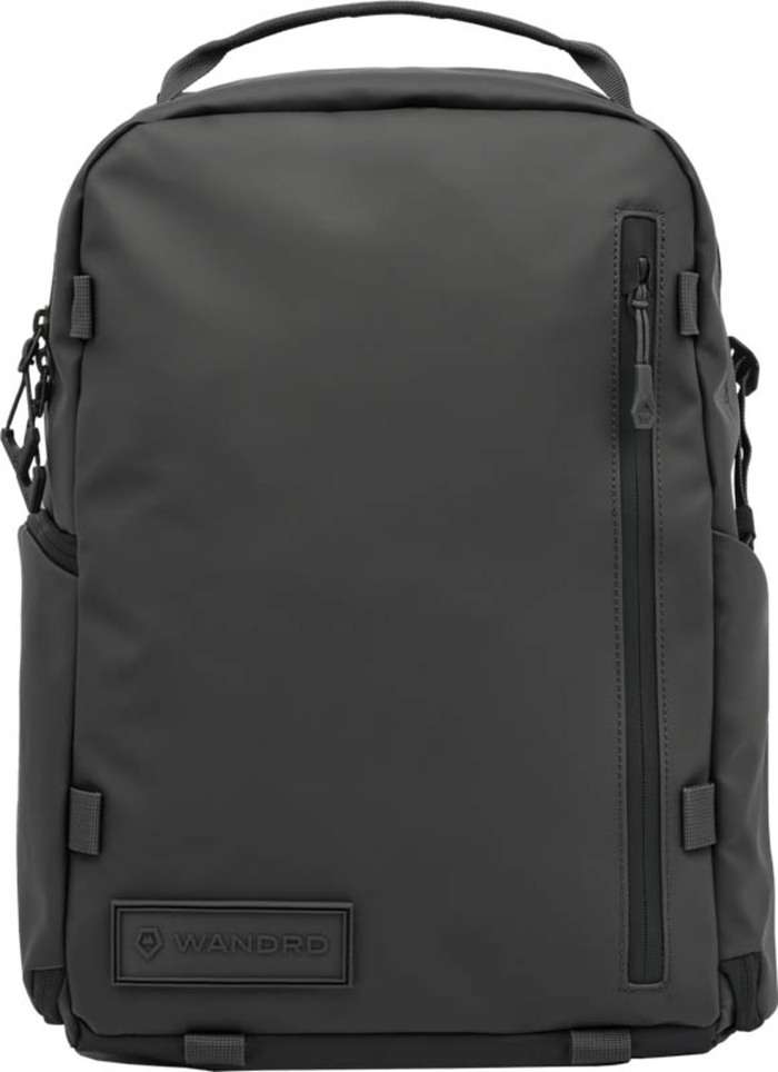 Wandrd PRVKE 21L Zip Black | Foto batoh