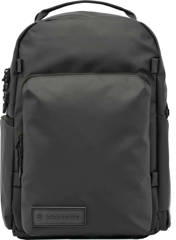 Wandrd PRVKE 31L Pocket Black | Foto batoh