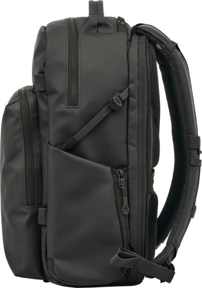 Wandrd PRVKE 31L Pocket Black | Foto batoh