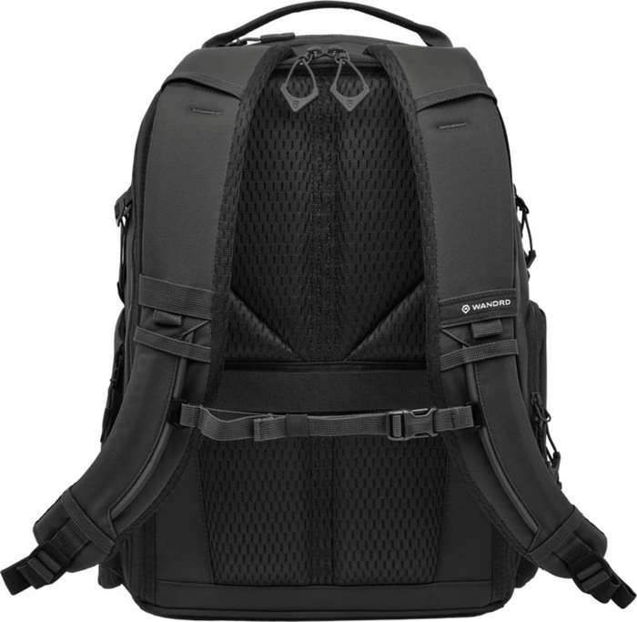 Wandrd PRVKE 31L Pocket Black | Foto batoh