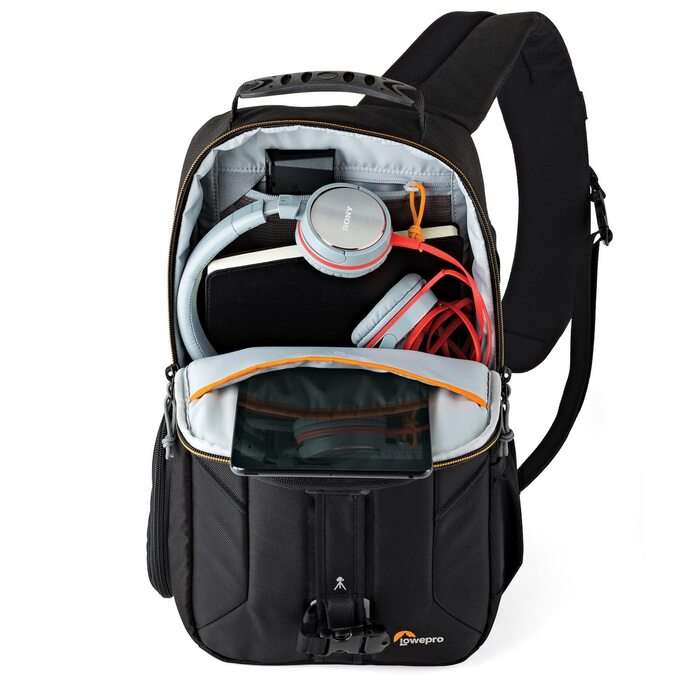 Lowepro Slingshot SL 250 AW III(Black) | LP37335-PWW