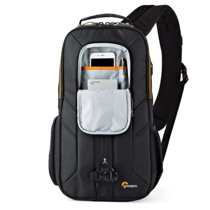 Lowepro Slingshot SL 250 AW III(Black) | LP37335-PWW
