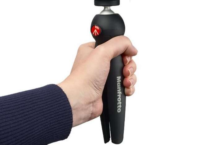 Nikon Z50 + 16-50mm DX | vlogger kit