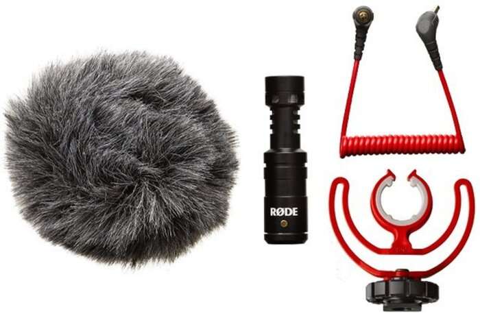 Nikon Z50 + 16-50mm DX | vlogger kit