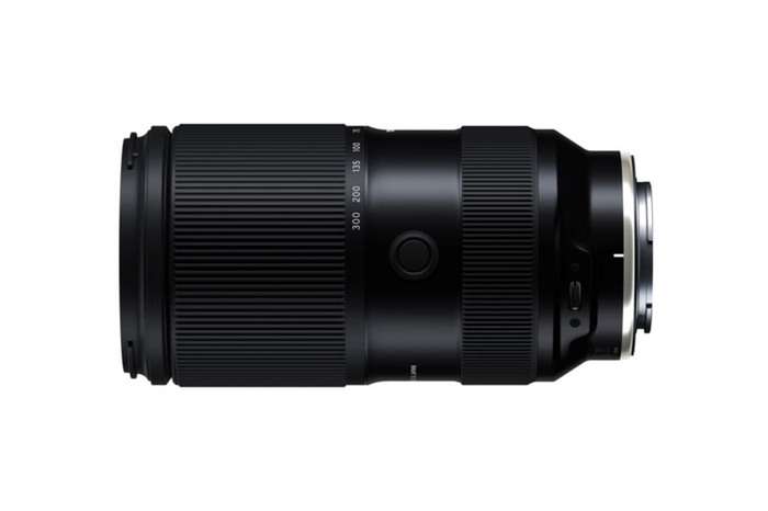 Tamron 50-300 mm F/4,5-6.3 Di III VC VXD pro Sony FE