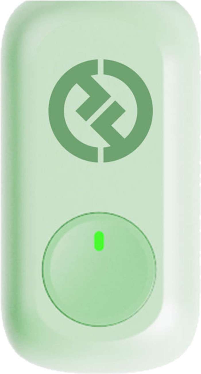 Hollyland  LARK A1 Combo Mint Green, with USB-C+ Lightning