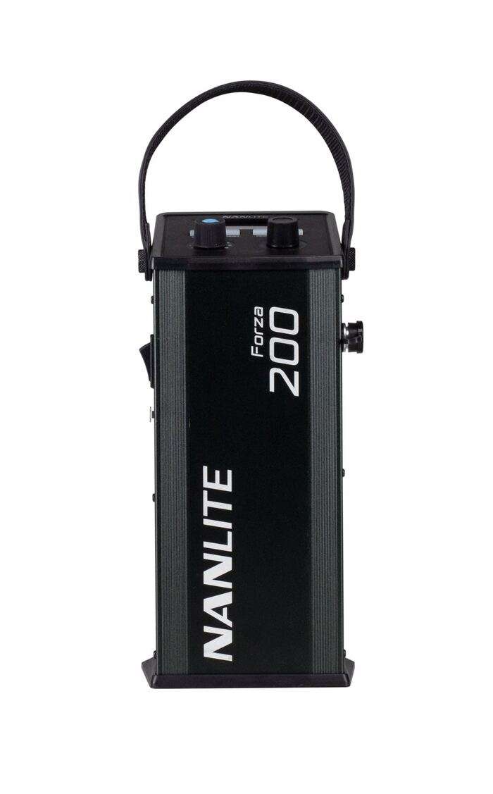 Nanlite Forza 200 | Led světlo