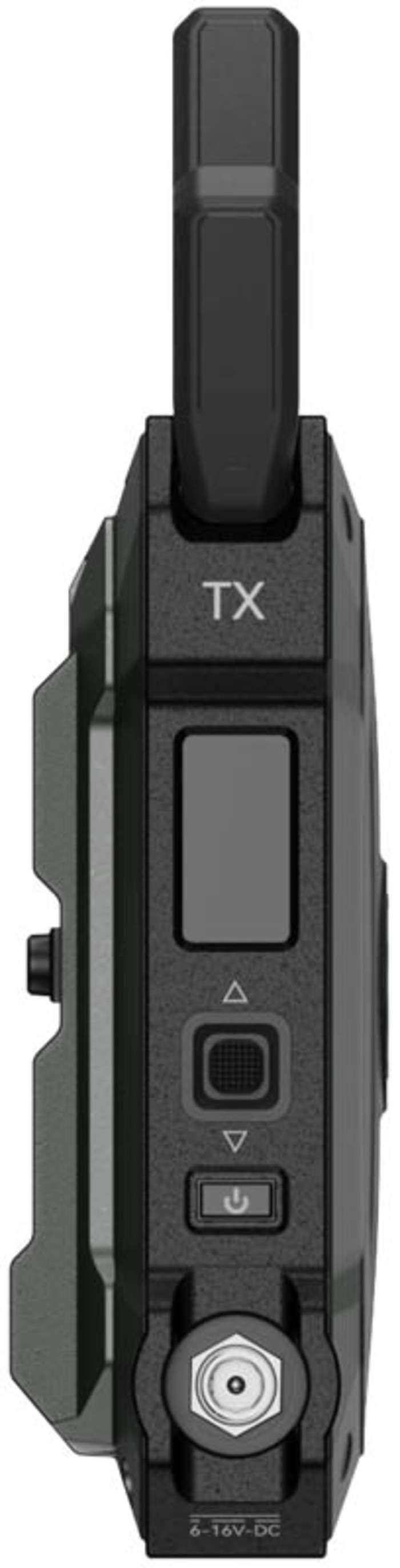 Hollyland Pyro Ultra 1TX & 1RX Wireless Video Transmission System | Bezdrátový systém pro přenos videa