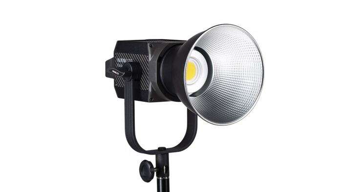 Nanlite Forza 200 | Led světlo
