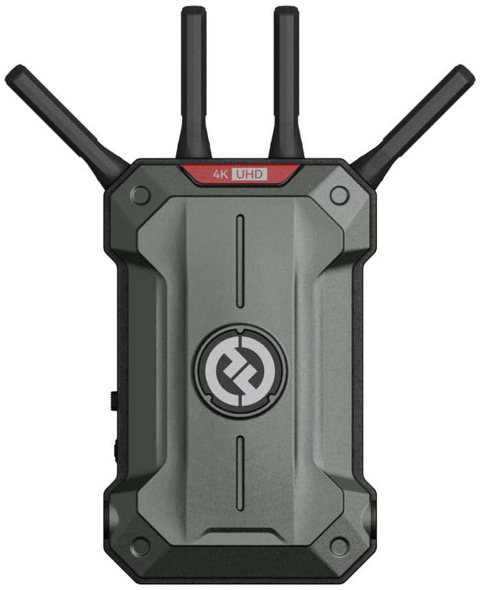 Hollyland Hollyland  Pyro Ultra 1TX & 2RX Wireless Video Transmission System | Bezdrátový systém pro přenos videa