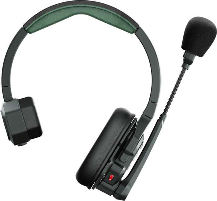 Hollyland Solidcom SE Pro- 2 Person Noise Cancelling Headset Intercom | Bezdrátový náhlavní systém