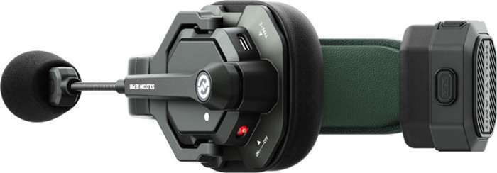 Hollyland  Solidcom SE Pro- 4 Person Noise Cancelling Headset Intercom | Bezdrátový náhlavní systém