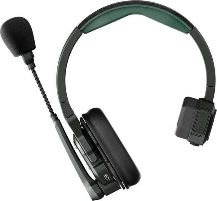 Hollyland Solidcom SE Pro- 5 Person Noise Cancelling Headset Intercom | Bezdrátový náhlavní systém