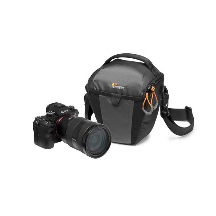 Lowepro Photo Active TLZ 45 AW (Black) | LP37345-PWW