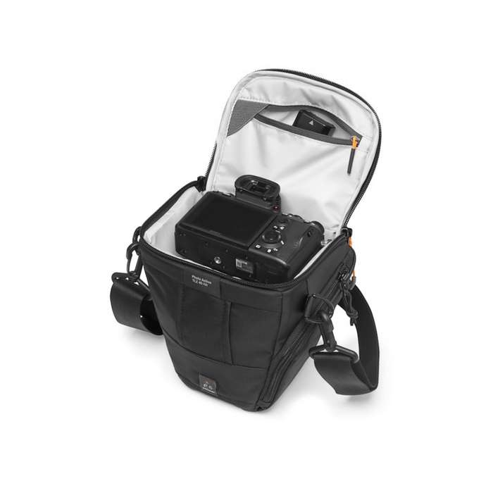 Lowepro Photo Active TLZ 45 AW (Black) | LP37345-PWW