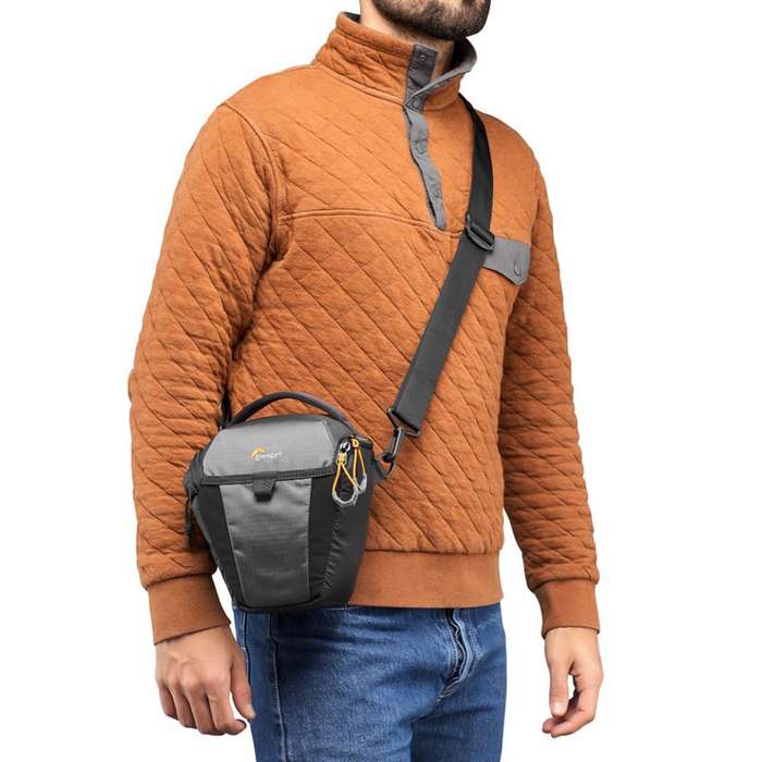 Lowepro Photo Active TLZ 45 AW (Black) | LP37345-PWW