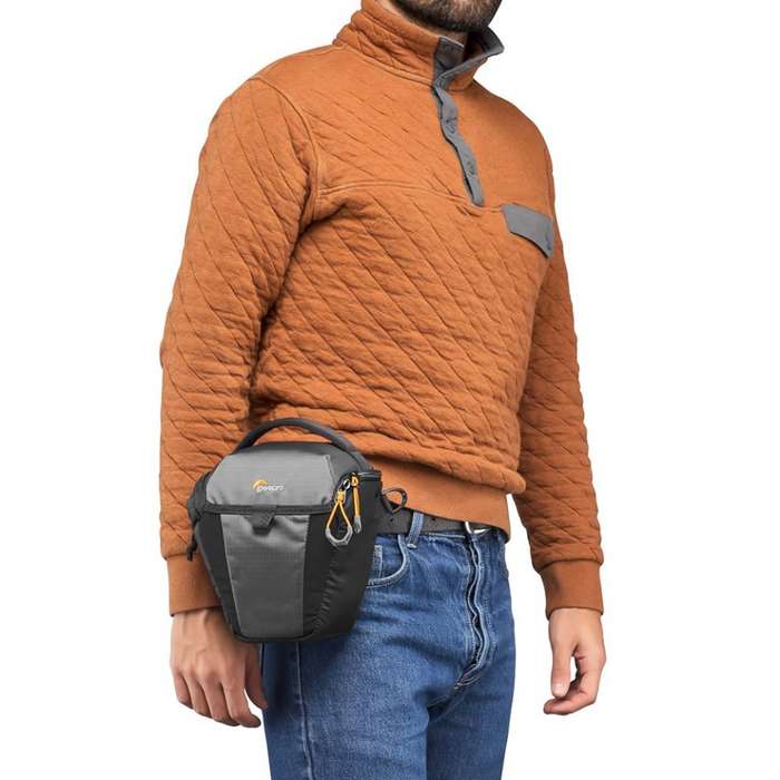Lowepro Photo Active TLZ 45 AW (Black) | LP37345-PWW