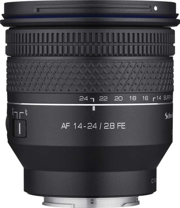 Samyang AF 14-24mm F/2.8 L-mount