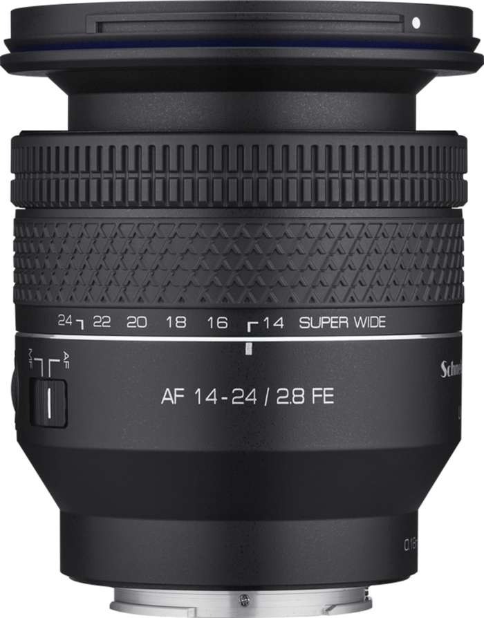 Samyang AF 14-24mm F/2.8 L-mount